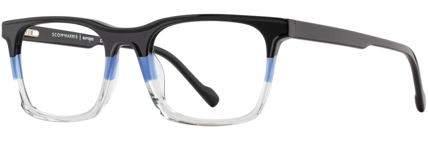 Scott Harris SH856 Eyeglasses - view 9